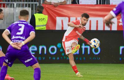 Note GSP la Dinamo - FC Argeș 2-1 »  A rămas corijent + Cei 3 oameni esențiali
