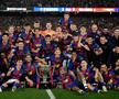 Barcelona - Real Madrid, 10 mai 2026 // foto: Getty Images