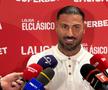 Ricardo Quaresma // FOTO: Andrei Furnigă (GSP)