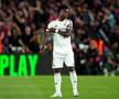 Barcelona - Real Madrid, 10 mai 2026 // foto: Getty Images