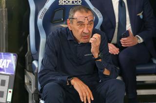 „Divorțul” e tot mai aproape! Maurizio Sarri, mesaj clar pentru patronul lui Lazio: „Nu sunt mulțumit, n-am fost ascultat”
