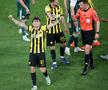 Răzvan Marin și AEK Atena au câștigat titlul în Grecia // FOTO: sportal.gr