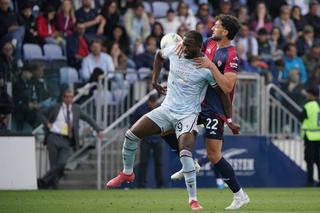 Acuze grave după Cagliari - Udinese: „Acest rasist laș m-a făcut maimuță în timpul meciului”