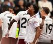 West Ham - Arsenal, 10 mai 2026