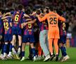 Barcelona - Real Madrid, 10 mai 2026 // foto: Getty Images