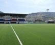 GABI BALINT - SÂNGEORZ BĂI - STADION