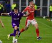 Cristi Mihai / Dinamo - FC Argeș, imagini de meci // FOTO: Ionuț Iordache (GSP.ro)