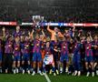 Barcelona - Real Madrid, 10 mai 2026 // foto: Getty Images