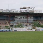 Stadion „Astra”, Ploiești // foto: Andrei Furnigă (GSP)