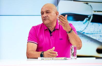 Gabi Balint, dat pe spate: „Trebuie să fie principalul titular la națională”