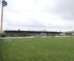Stadion „Astra”, Ploiești // foto: Andrei Furnigă (GSP)