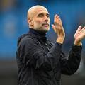Pep Guardiola / Foto: Imago