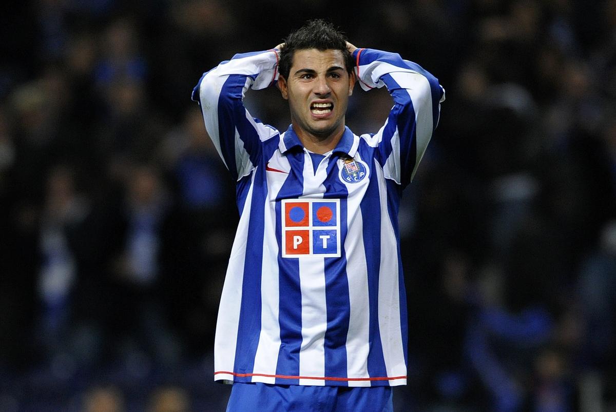„Bijutierul” portughez Ricardo Quaresma a venit la București » Elogii pentru antrenorul român: „Pentru mine, e cel mai important!”