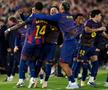 Barcelona - Real Madrid, 10 mai 2026 // foto: Getty Images