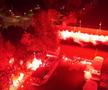 Au „aprins” malurile Begăi după revenirea lui Poli Timișoara în Liga 2
