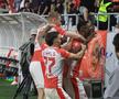 Dinamo - FC Argeș, imagini de meci // FOTO: Ionuț Iordache (GSP.ro)