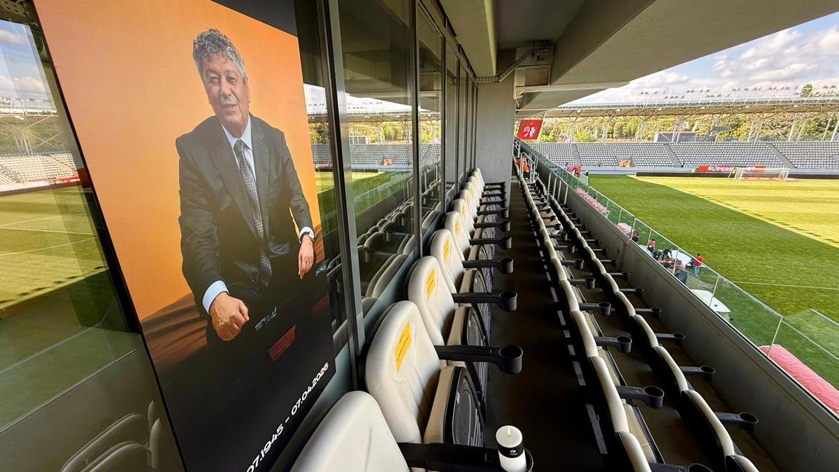 Dinamo - FC Argeș, imagini înaintea partidei de pe „Arcul de Triumf”