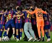 Barcelona - Real Madrid, 10 mai 2026 // foto: Getty Images
