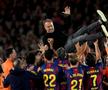 Barcelona - Real Madrid, 10 mai 2026 // foto: Getty Images
