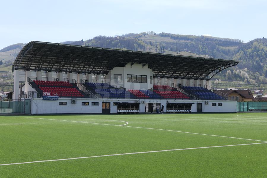 Povești savuroase cu juniorul Gabi Balint: „Dacă te prind, nu te mai întorci acasă!” + Destin incredibil cu omul care l-a adus la Steaua: „Tata a primit scrisoarea”