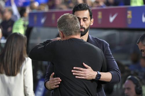 Alvaro Arbeloa, după Barcelona - Real Madrid // foto: Imago Images