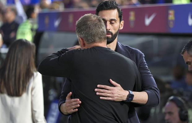 Învinsul Alvaro Arbeloa, imediat după Barcelona - Real Madrid: „Frustrare, dezamăgire”