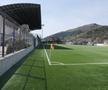 GABI BALINT - SÂNGEORZ BĂI - STADION