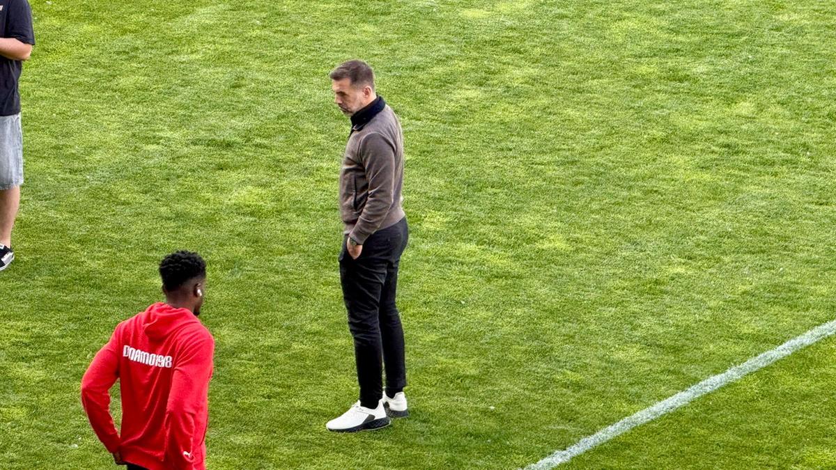Dinamo - FC Argeș, imagini înaintea partidei de pe „Arcul de Triumf”