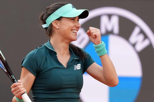 Sorana Cîrstea // foto: Imago