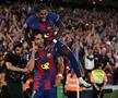 Barcelona - Real Madrid, 10 mai 2026 // foto: Getty Images