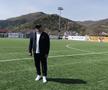 GABI BALINT - SÂNGEORZ BĂI - STADION