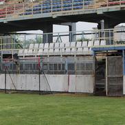 Stadion „Astra”, Ploiești // foto: Andrei Furnigă (GSP)