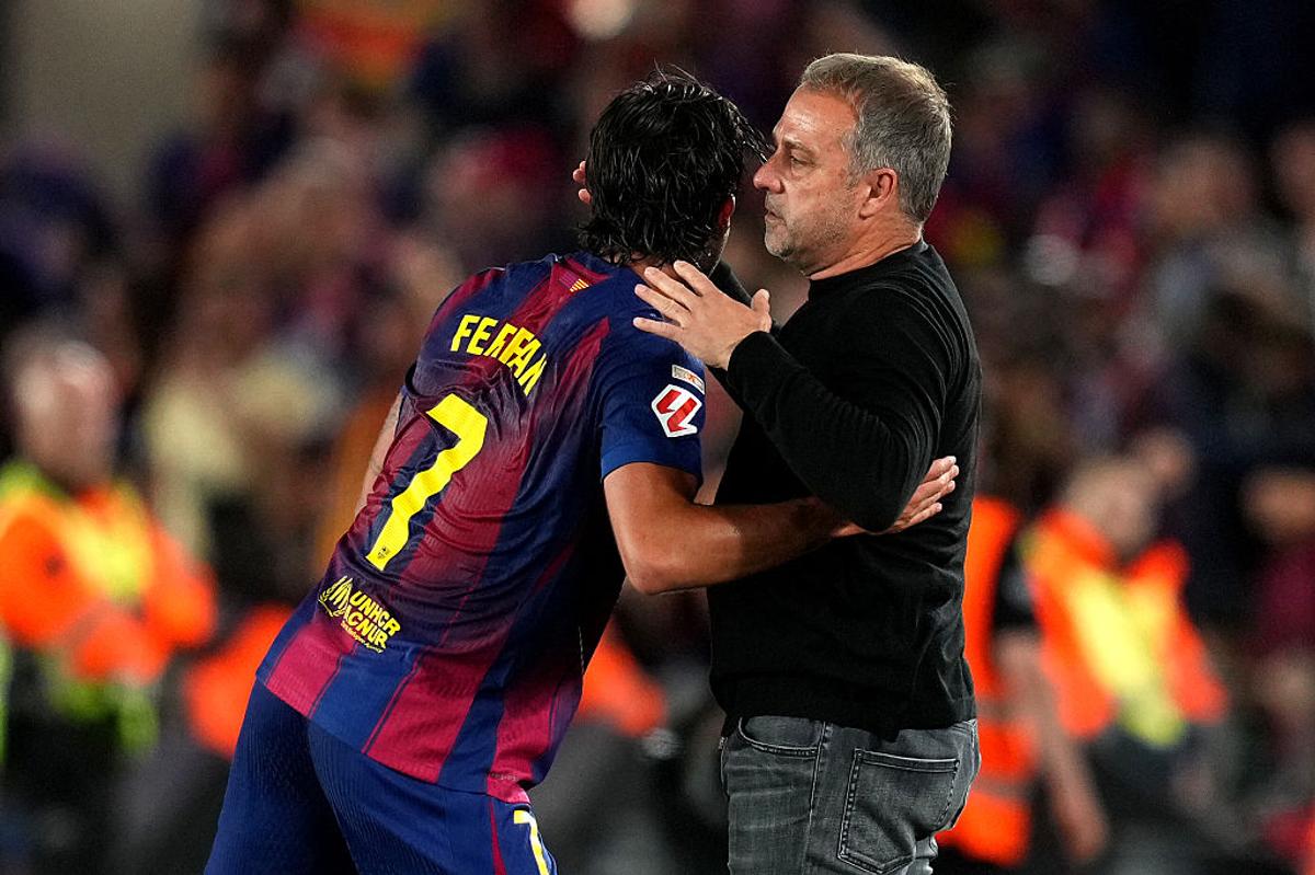 SWEET DREAMS! Barcelona a cucerit titlul #29 după cel mai dulce scenariu posibil: victorie în El Clasico, pe Camp Nou