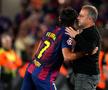 Barcelona - Real Madrid, 10 mai 2026 // foto: Getty Images