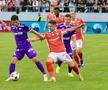 Pop / Dinamo - FC Argeș, imagini de meci // FOTO: Ionuț Iordache (GSP.ro)