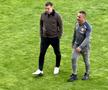Dinamo - FC Argeș, imagini înaintea partidei de pe „Arcul de Triumf”