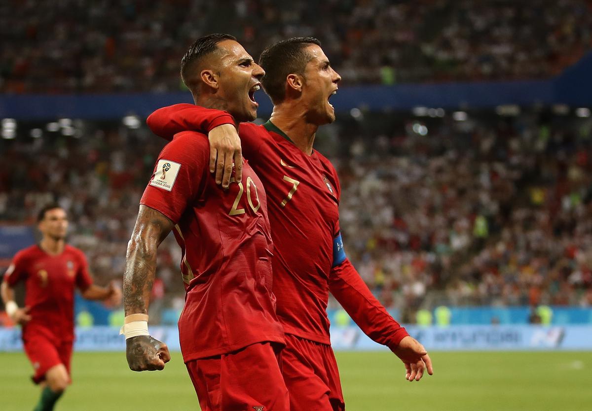 Ricardo Quaresma