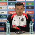 Lucian Filip, înainte de FCSB - Slobozia