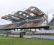 Stadion „Astra”, Ploiești // foto: Andrei Furnigă (GSP)