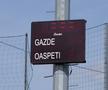 GABI BALINT - SÂNGEORZ BĂI - STADION