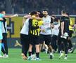 Răzvan Marin și AEK Atena au câștigat titlul în Grecia // FOTO: sportal.gr