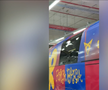 Scene incredibile: fanii Barcelonei au aruncat cu obiecte în autocarul... propriei echipe!