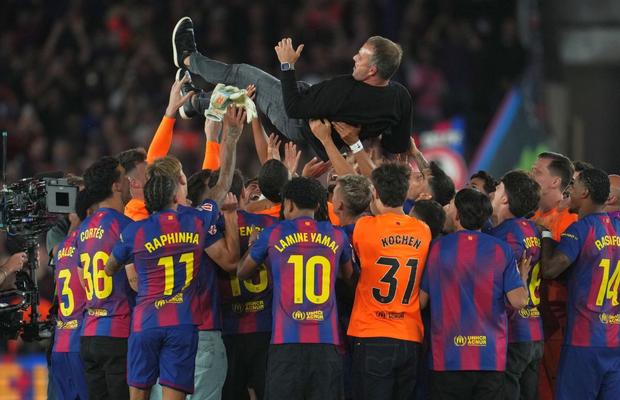 Adrian Mutu: „Pe lângă Yamal, pe el îl evidențiez de la Barcelona”