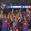 Barcelona, regină în Spania // foto: Getty Images