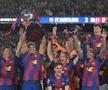 Barcelona, regină în Spania // foto: Getty Images