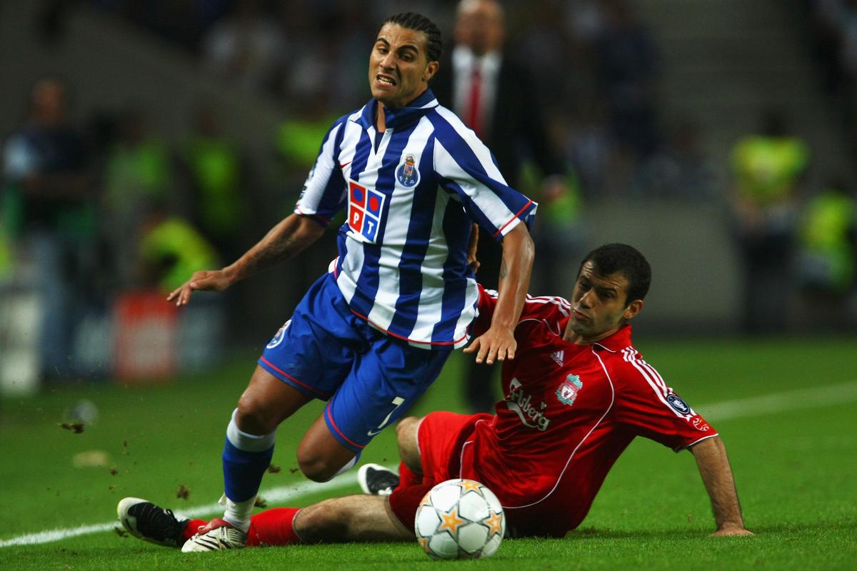 „Bijutierul” portughez Ricardo Quaresma a venit la București » Elogii pentru antrenorul român: „Pentru mine, e cel mai important!”