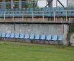 Stadion „Astra”, Ploiești // foto: Andrei Furnigă (GSP)