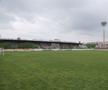 Stadion „Astra”, Ploiești // foto: Andrei Furnigă (GSP)