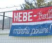 GABI BALINT - SÂNGEORZ BĂI - STADION