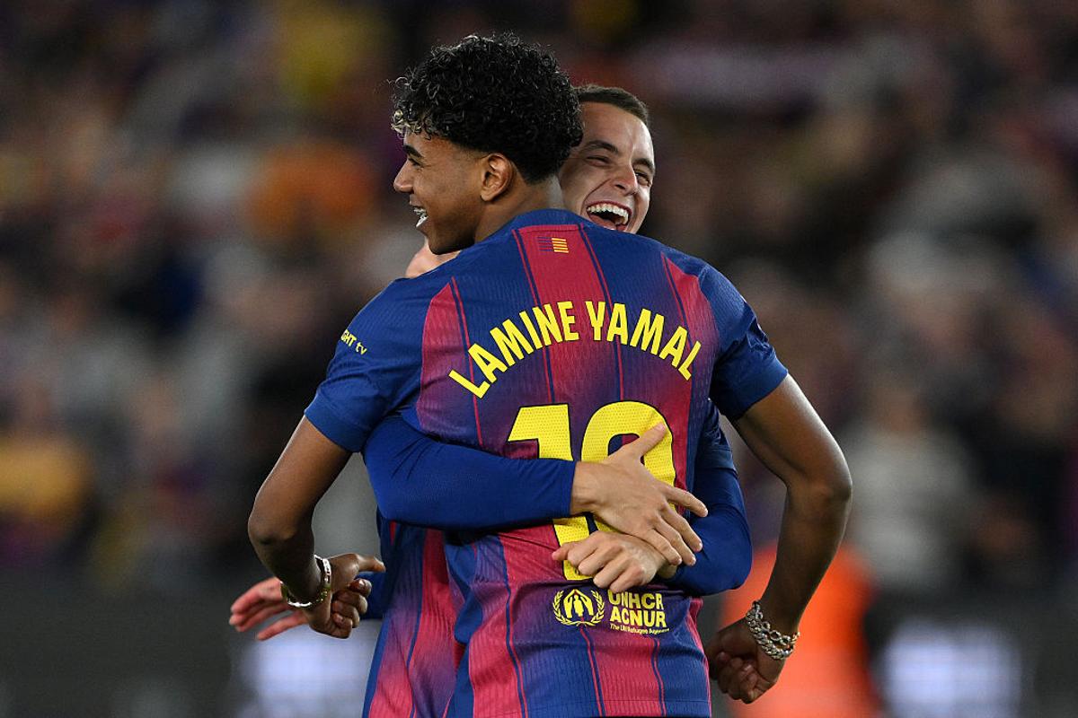 SWEET DREAMS! Barcelona a cucerit titlul #29 după cel mai dulce scenariu posibil: victorie în El Clasico, pe Camp Nou